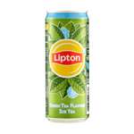 Lipton Ice Green Tea Imported